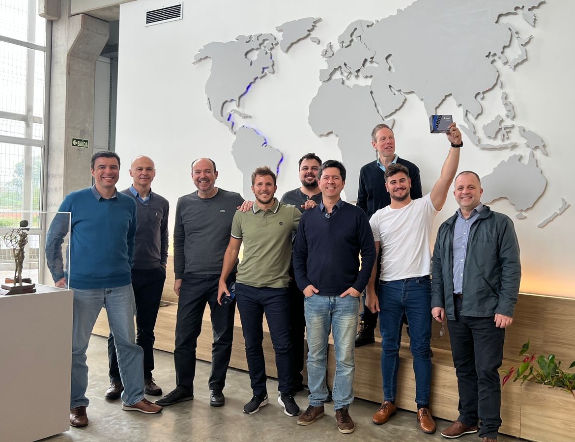 Sensify IoT tweet media