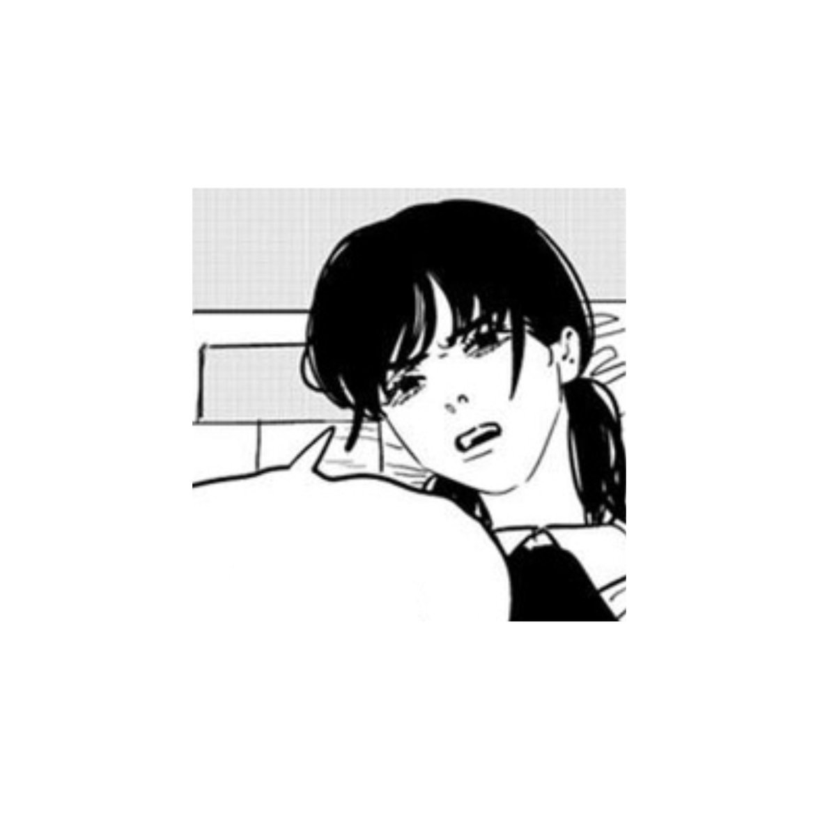 mitakaasa_a's tweet photo. ⠀ 
⠀ แผน “ ฝากทั้งหมดให้เป็นหน้าที่ของอาซะจัง ”  ? 

@thewardevilyoru https://t.co/EkZjNvMWEs