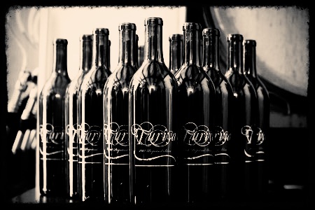 Turiya Wines tweet media