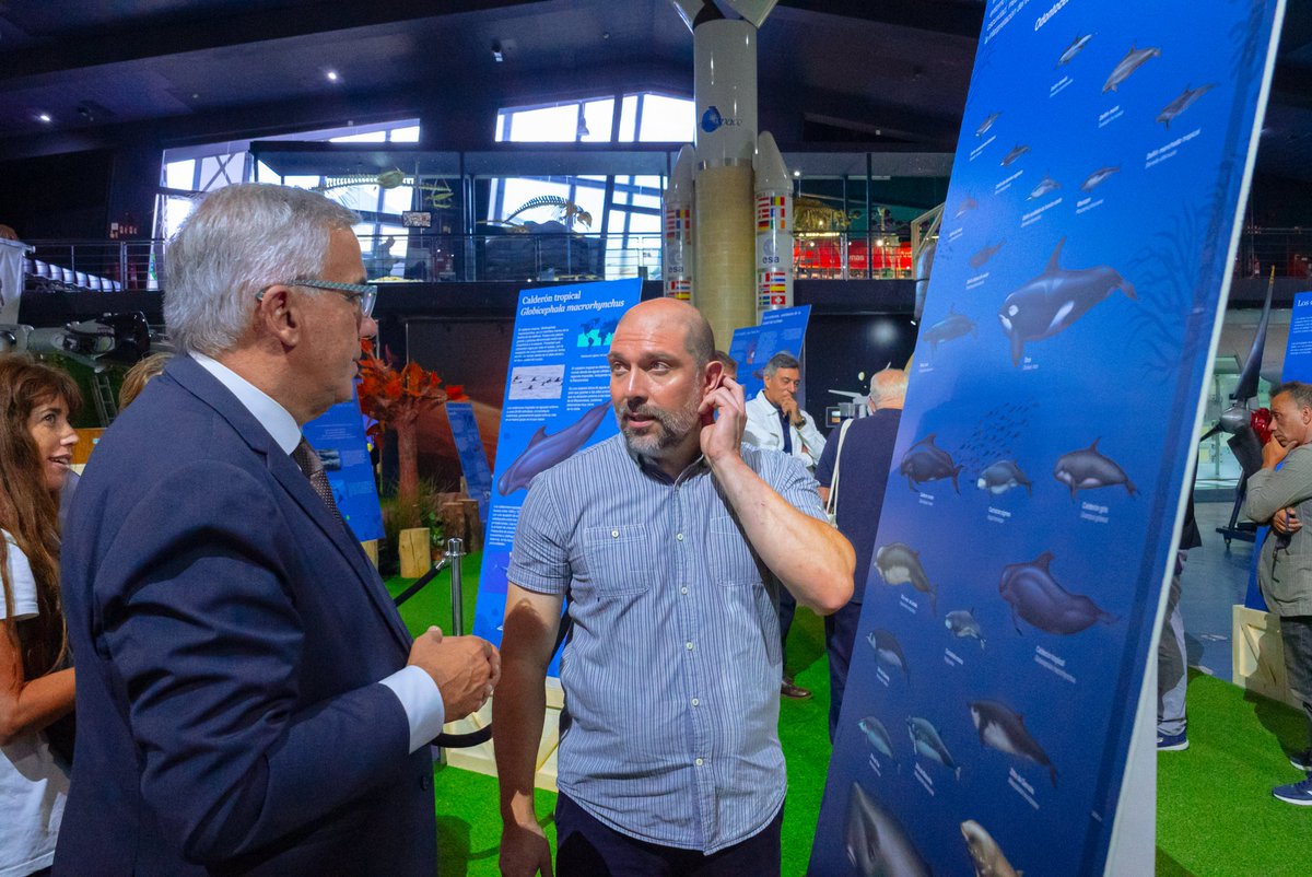 Loro Parque Fundación tweet media