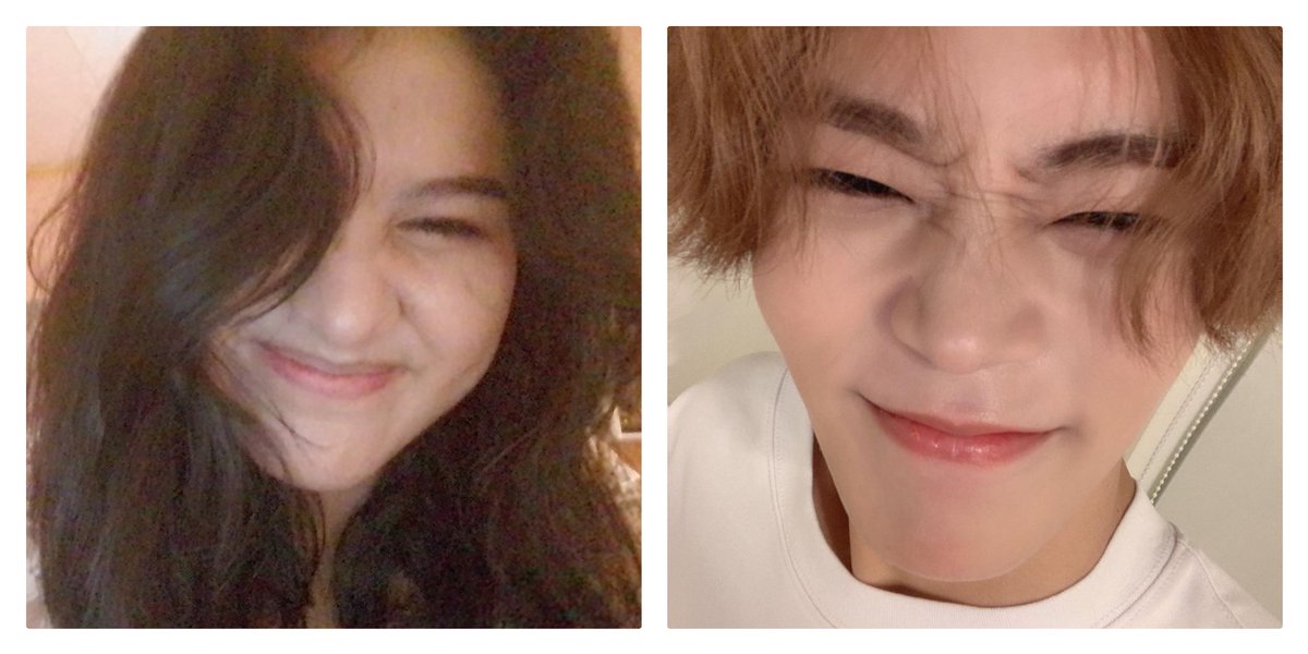Thepepe_49's tweet photo. No sé si me salio, pero la cuestión es que lo intente con mi cel todo chafa, ON MI VIDA TE AMO

#EdelweissSelcaDay #EdelSelcaDay #TFNSelcaDay #ON #ESD #TFN #티에프앤 #T1419 @TFN_official_ @T1419_JAPAN https://t.co/5dmymWWUNJ