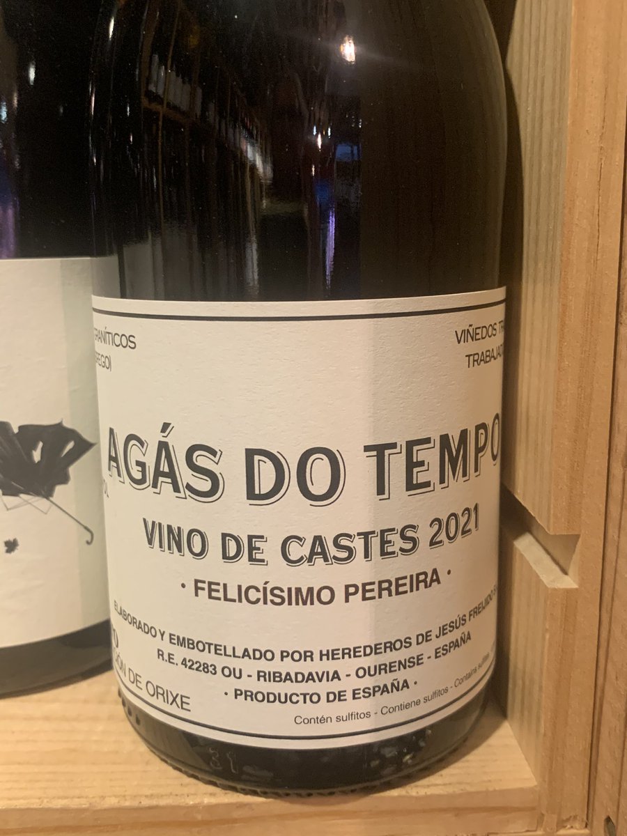 Vinazo. Una ganga. <a href="/Vinotecatierra/">Vinoteca Tierra</a>