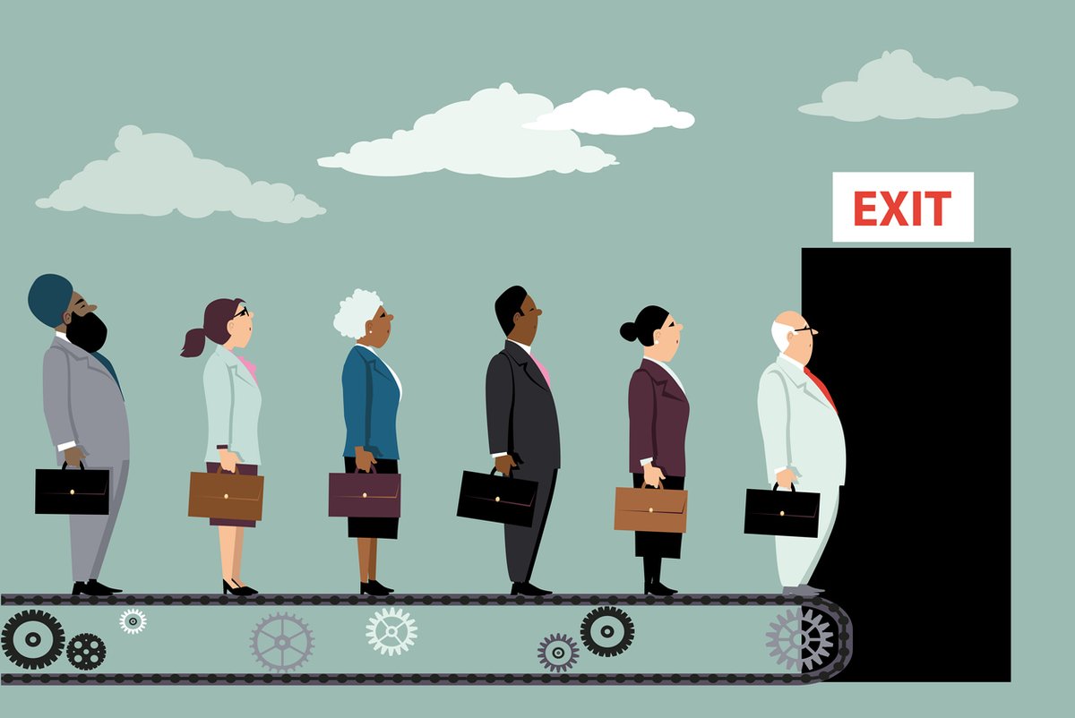 An unexplainable longing for something more, and eventually, the impetus to go out and find it. "More” was seen in people quitting their jobs in record numbers, almost 57M in the 14 months from Jan 2021 to Feb 2022.  zcu.io/Npsz