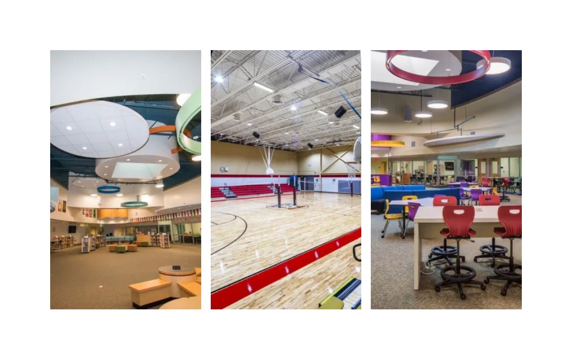 PennyForPasco's tweet image. Did you know that the Penny paid $150 million for new schools and renovation projects? If the Penny is passed on November 8th, six more schools will be built. #PennyforPasco #2022Election #DidYouKnow