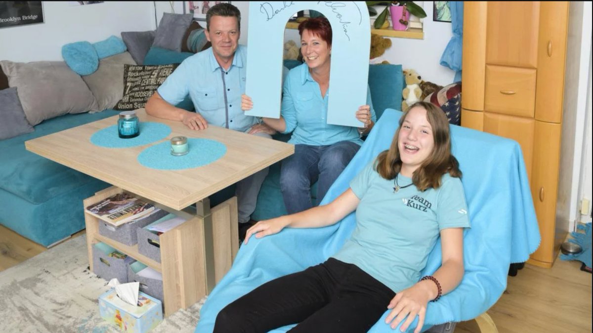 bin an tagen wie heute immer in gedanken bei dieser familie.....