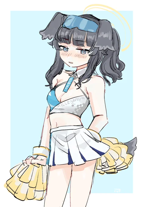 チアヒビキ 