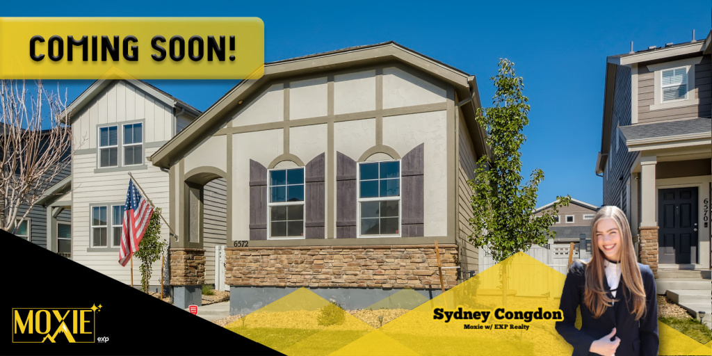 Moxie_EXP's tweet photo. Here's a glimpse of our NEWEST LISTING! Check it out before it goes on the market! By Sydney Congdon of Moxie w/ EXP Realty. ๐ฎ๐ฒ๐๐ก
.
.
.
.
.
#exprealty #movingtodenver #moxiedenver #denverrealtor #bestrealtorindenver #homesearch #denvercolorado #denverrealestate https://t.co/2QA1nfa5CL