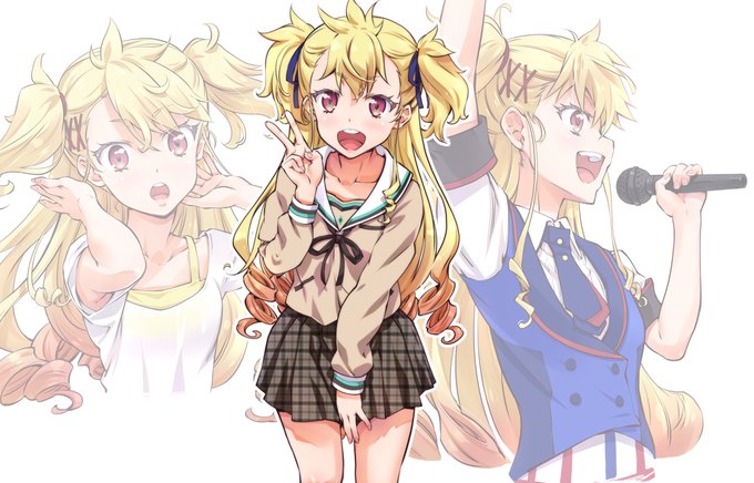 シャインポストが終わってしまった… 