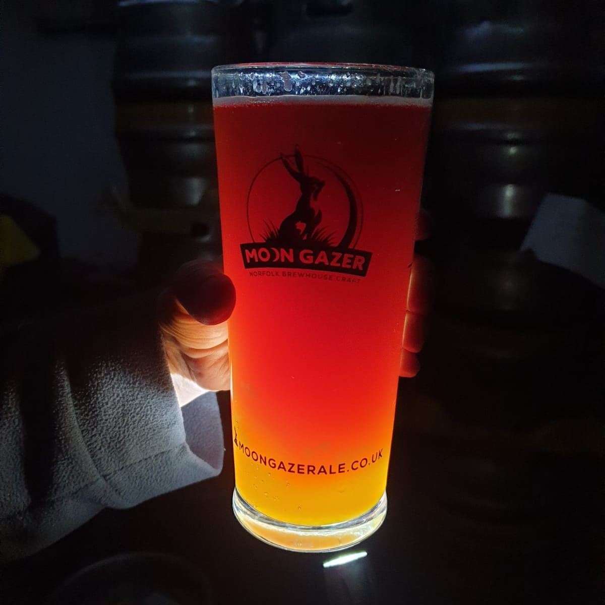 moongazerale's tweet photo. We've no more left to sell so you'll have to pop to your local to discover our spookily fine new Red Ale #witchhare from team @moongazerale https://t.co/X5QoEjgXN7
