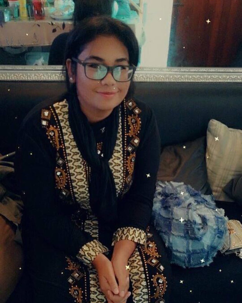 Zahraa Muller, 20, a pregnant woman from Heathfield, CPT was killed on 14/10. Zahraa left home without telling her mother. Her mother got a call from a stranger telling her to fetch Zahraa in Phillipi. They found her body when they arrived. 
Rest in power sister 💜
#KeepTheEnergy