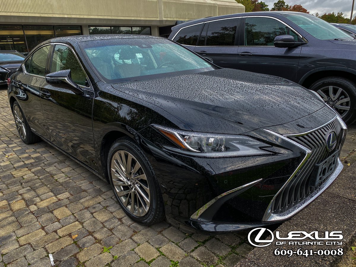 ACLexus's tweet image. Lexus Certified 2019 ES300h Luxury 
Click here to learn more:
bit.ly/3krQtCp

Call: 609-641-0008

#lexuses #lexuses300 #newjersey #atlanticcity #lexushybrid #lexuspreowned #es300h