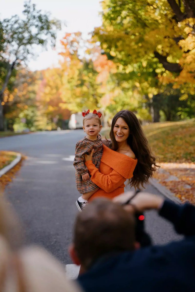 Pop Crave on Twitter "‘Christian Girl Autumn’ influencer Caitlin