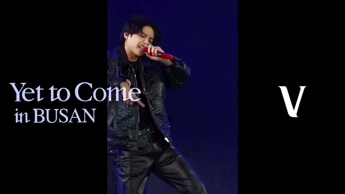ZZOZZI_FANCAM's tweet photo. [ V ] VERTICAL FOCUS '달려라 방탄 (Run BTS)' 태형 포커스 @ BTS “Yet To Come” in BUSAN
.
.
🔗(https://t.co/7fduPItN7H) via @YouTube 
.
.
#VFocus #달려라방탄 #RUNBTS https://t.co/k6S0opzyex