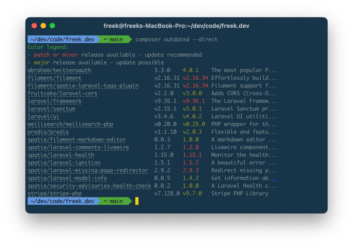 Bạn đã muốn tìm hiểu về những mẹo lập trình Laravel cực kỳ hữu ích? Hãy truy cập vào hình ảnh liên quan để khám phá những lời khuyên có giá trị từ những chuyên gia lập trình Laravel làm thế nào để cải thiện kỹ năng của bạn.