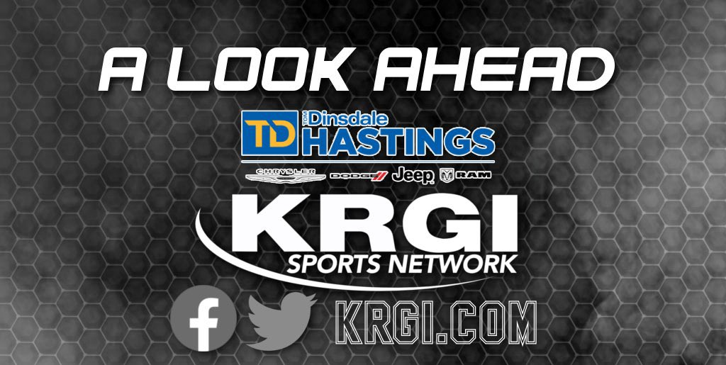 KRGI Sports Network tweet media