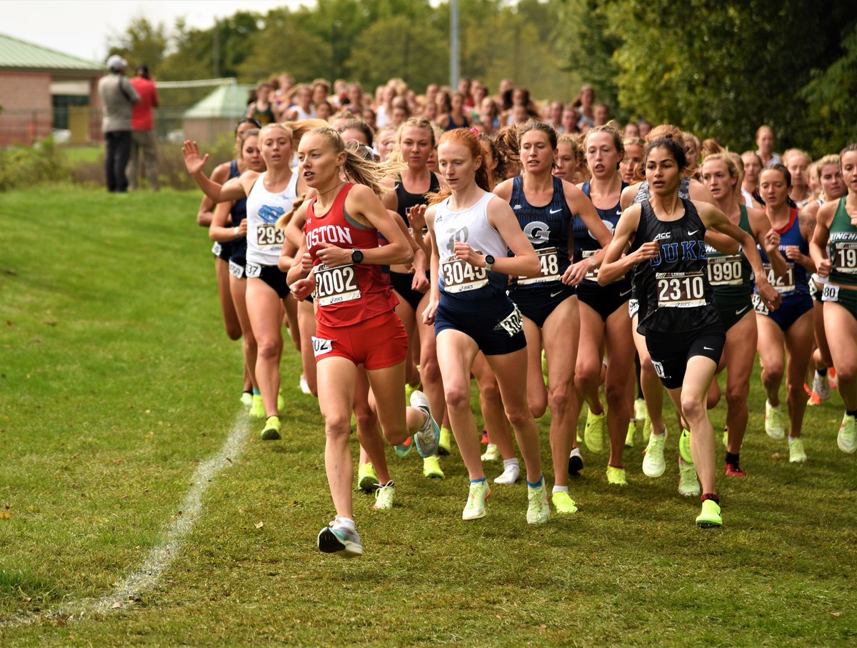 NCAATrackField's tweet image. Vote for the #NCAAXC Photo of the Week 📸

1️⃣ @BroncoSportXCTF  Keep the pace ⌛️
2️⃣ @TerrierTFXC Leading the charge 😎
3️⃣ @StanfordXCTF Dynamic Duo 🤝
4️⃣ @ECUTFXC Finish strong 💪