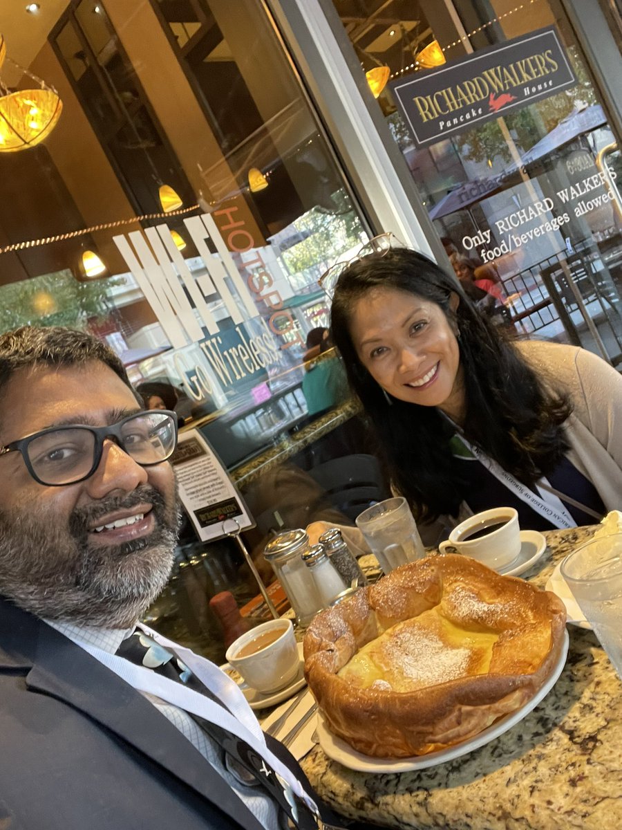 Samir Gadepalli tweet media