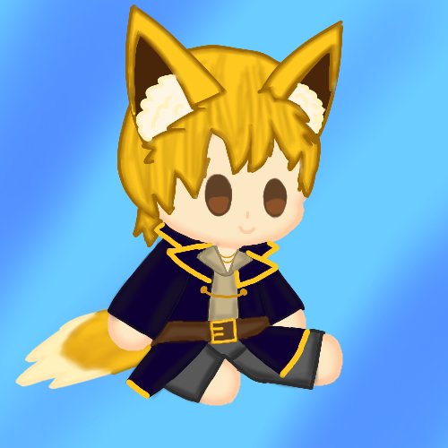 beeatrixvixen's tweet photo. @Officialshepi you have been added to my plushie collection. I love hope relaxed your streams are. Even though I don't talk much in your chat always have fun watching. I hope you like it!
#shepillust #Vtubers #ENVtubers https://t.co/ZQn4wAXEJt