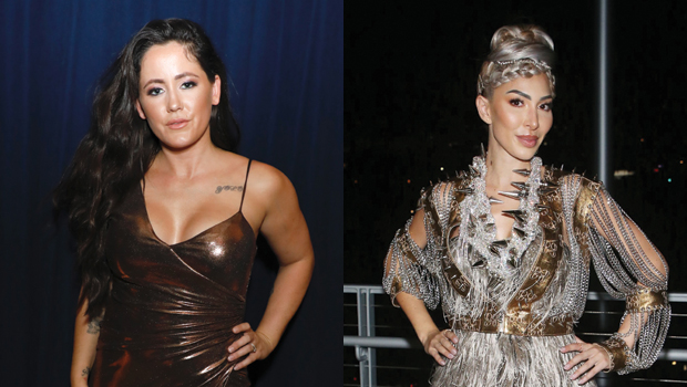 Andy Vermaut shares:Jenelle Evans & Farrah Abraham’s Moms Return To ‘Teen Mom’: Watch 1st Look At ‘Girls’ Night In’ Season 2: The new season of 'Teen Mom: Girls' Night In' kicks off on… https://t.co/Dlg9p4pubH Thank you. #AndyVermautLovesHollywood #ThankYouForTheEntertainment https://t.co/t3BKkP5Hh4