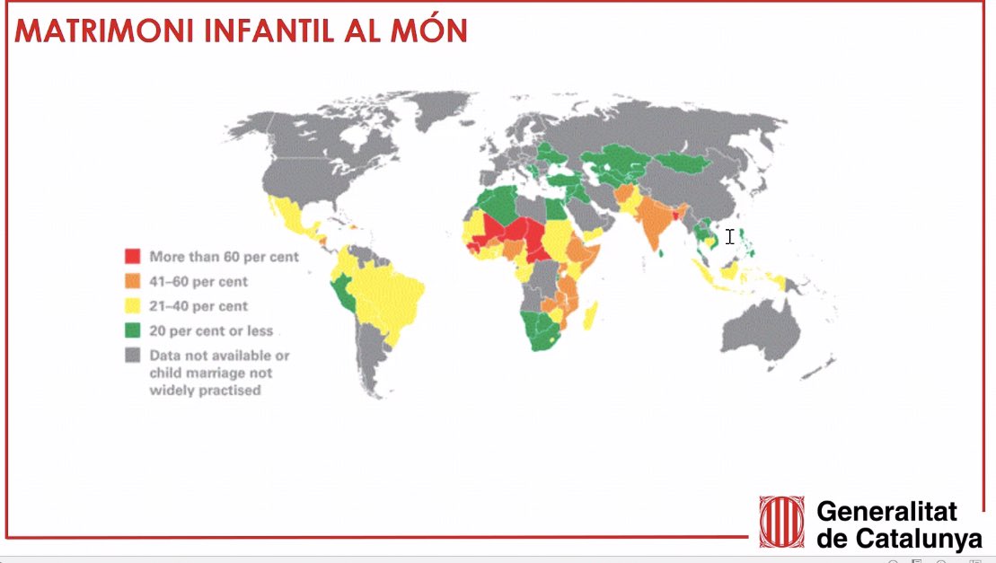 envinem's tweet photo. Curs: Sensibilització i abordatge del matrimoni forçat i la mutilació genital des de l'àmbit educatiu #usav #usapps #escoleslliuresdeviolencies @educaciocat @coeduca_t @igualtatcat @fontdelroure https://t.co/wO7eUHIHjU