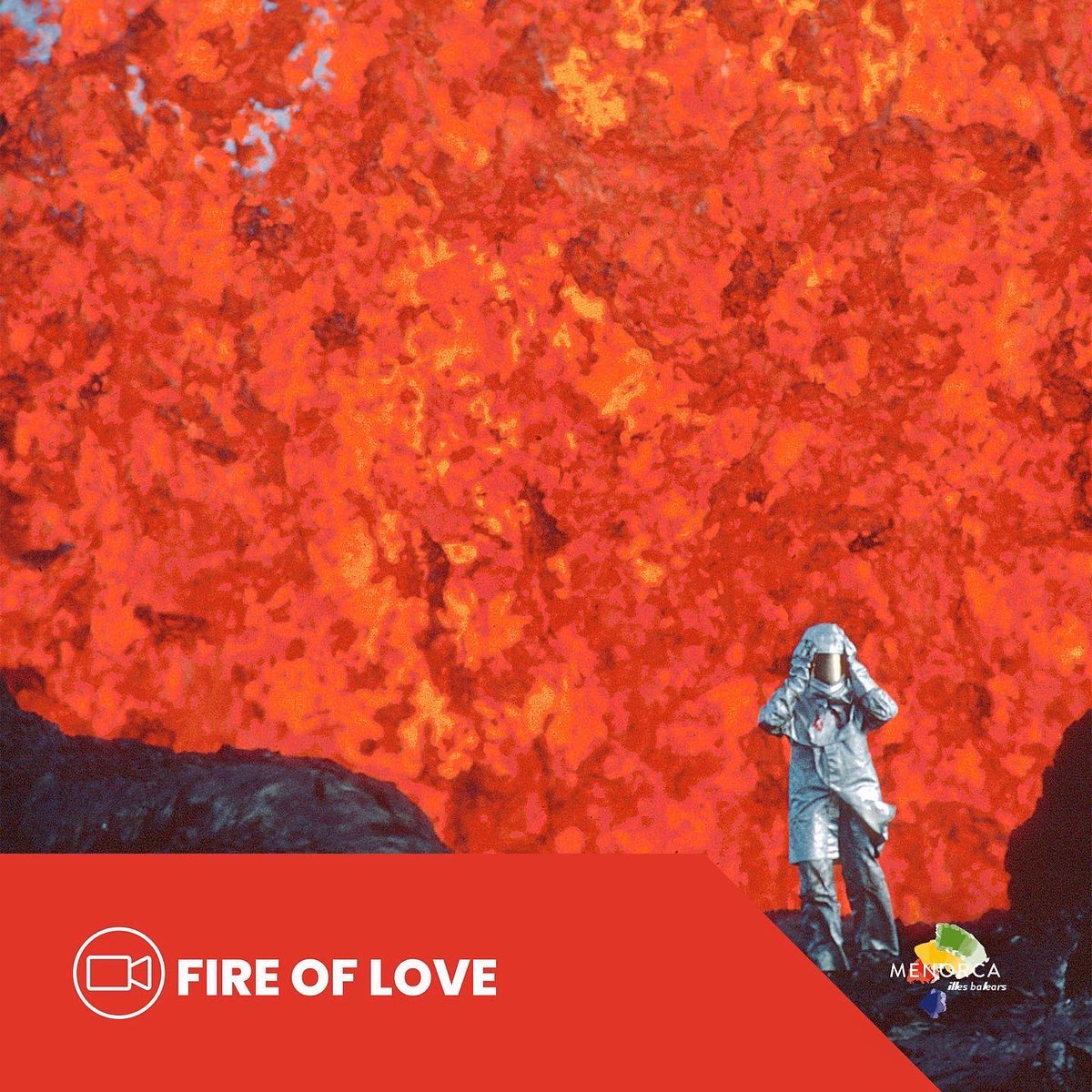 Menorca Doc Fest tweet media