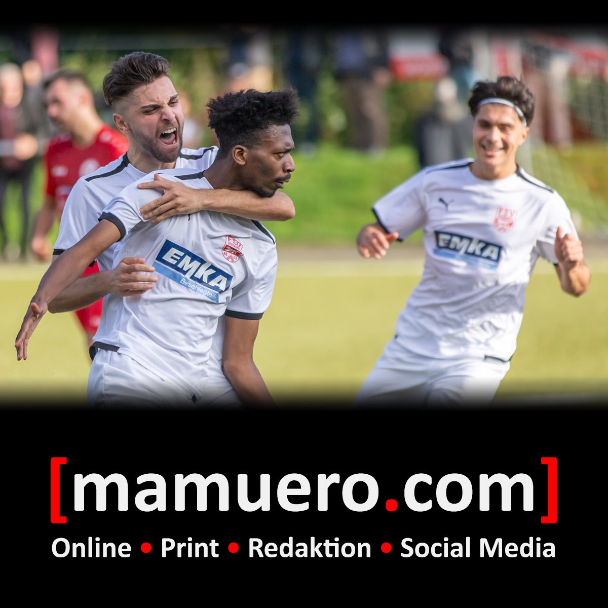 Sonntag, 15.30 Uhr, Fußball-Landesliga

#Online #Print #Redaktion #SocialMedia #Fußball #Landesliga #FußballLandesliga #Sport #Fotografie #Foto #Sportfotografie #Fußballfotografie #FSVVohwinkel #Tor #Torjubel #Jubel