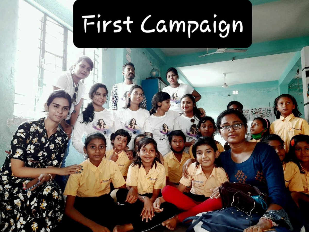 SGFamilyCharity's tweet photo. Hello SGFamily, hope y'all are enjoying these festive days&amp; festivals bring more happiness to us when we get the privilege to make the needy ones happy. Hence we're planning for our next charity campaign&amp; we hope we'll get your support as always.🙏🏻
♡Shreya's Vision Our Mission♡ https://t.co/1sAh3cebiH