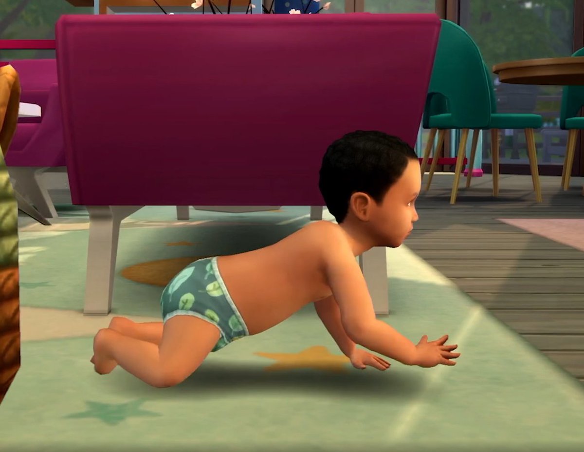 lilsimsie's tweet photo. BABY UPDATE????????????? https://t.co/qIXgQMNPqY