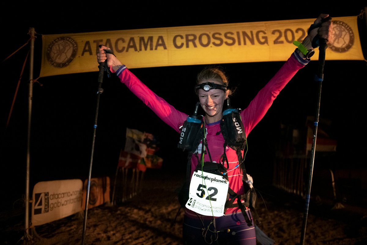 The ATACAMA CROSSING PHOTO PACKAGES are out.

Julita's response:
"you have given me unforgettable emotions forever. It is amazing that you can capture such truth, honesty and emotions in a picture. This will be amazing day!!!"

#racingtheplanet #atacamacrossing #MoreThanARace