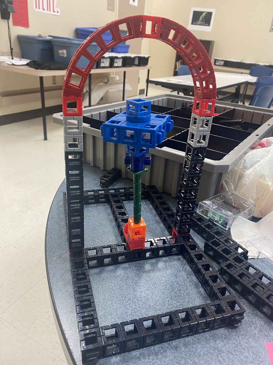 Alice Hill tweet media