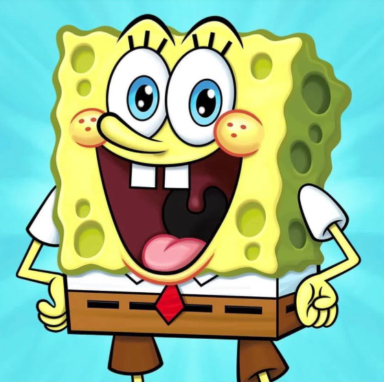 midstudios_'s tweet photo. The two bestfriends. #Spongebob #Patrick #BestFriends https://t.co/lYiA5ZsOUk