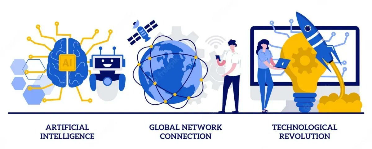 Biggest innovations in tech coming up
buff.ly/3VA3rOL 
#influencers #technology #innovations