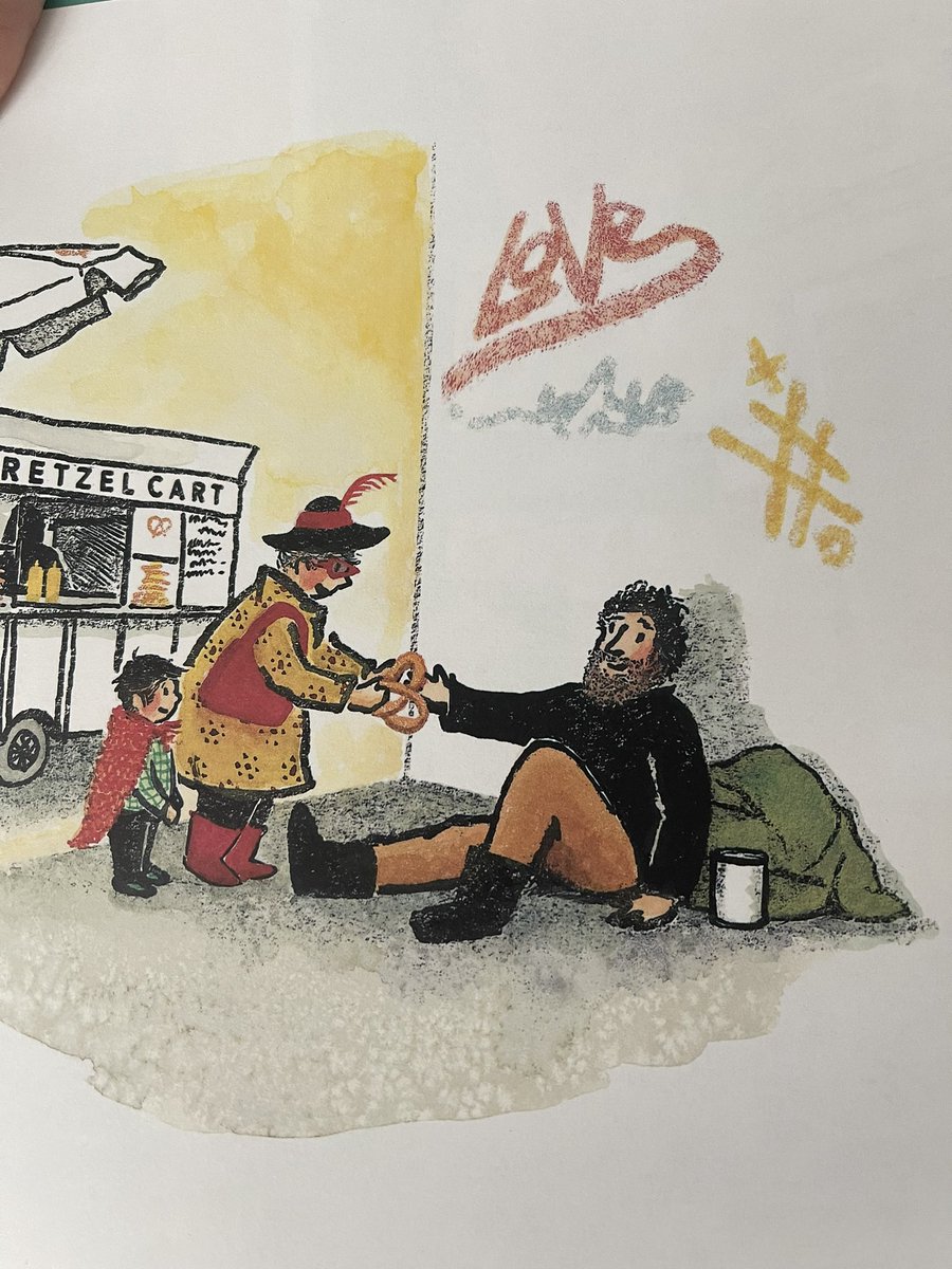 ‘Dadda!’ My toddlers found me in a book. Looks like I’m not doing great, but making the best of it.