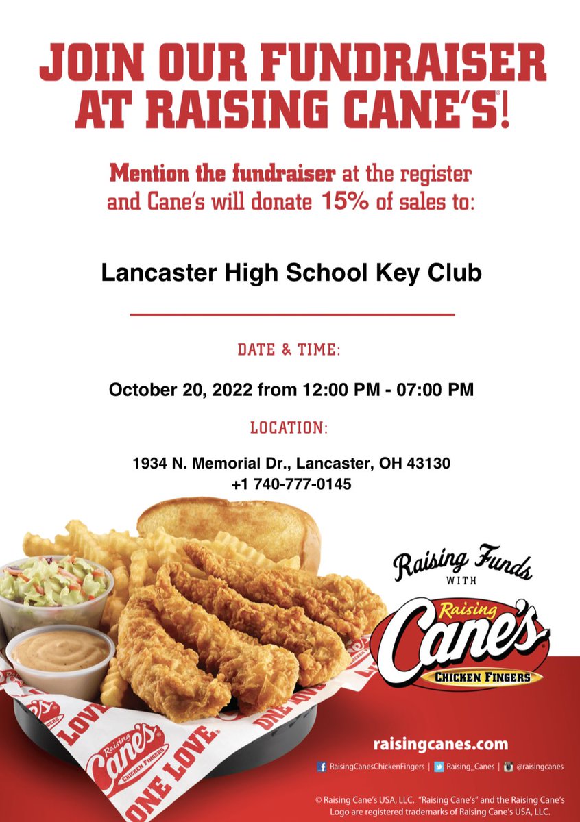 Support Key Club!!
