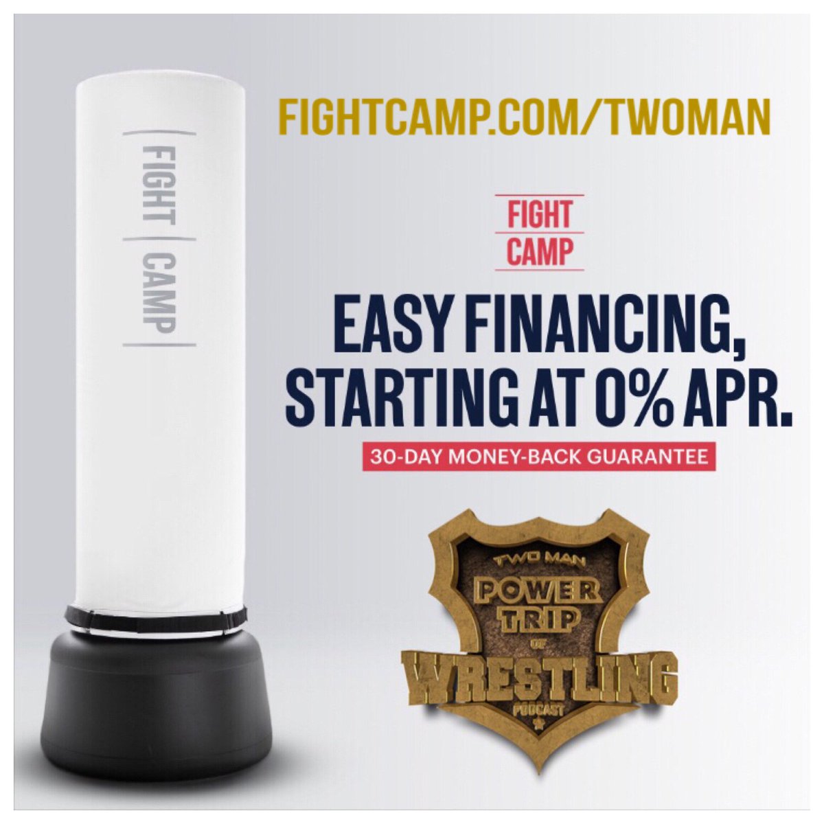 TwoManPowerTrip's tweet photo. Support #TwoManPowerTrip Join the biggest #boxing community without leaving your home! https://t.co/MPFWai7xEr start for as low as $9 a month! #menshealth #WomensHealth #workout #gym #exercise #MMA #selfdefense #weightloss #weightlossjourney #exercise https://t.co/kXHElxWlqb