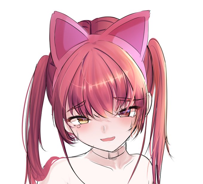 猫耳船長をあいママの画風で見たい...

なら描けばいいじゃない(なお画力はお察し下さい 