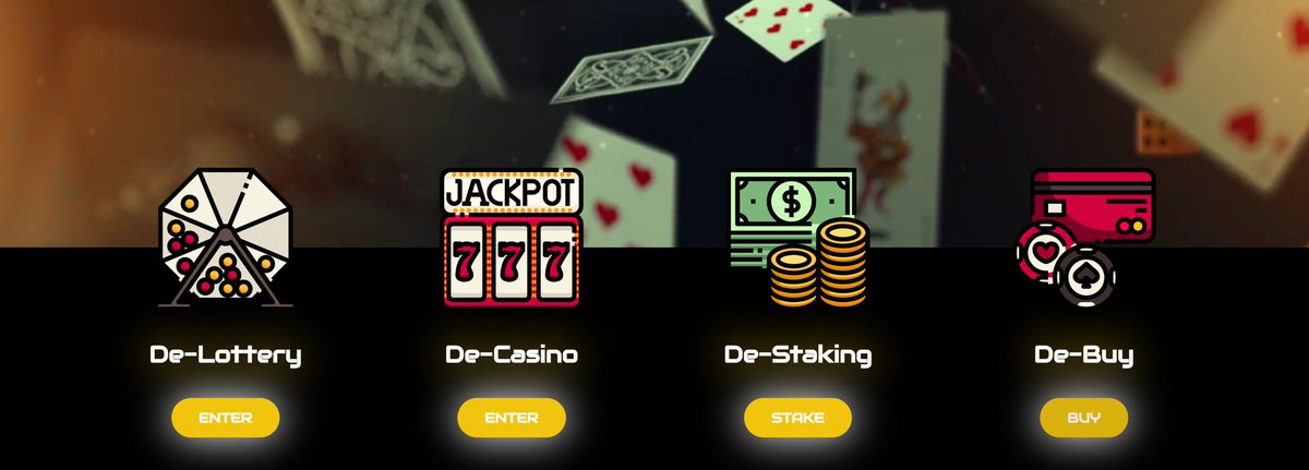 DeBet_DAR's tweet photo. DEBET launched in the last 15 minutes!! Get in on this low MC Utility Project!! Casino, Lottery and staking!! Low Tax Token!! #BNB  #cryptocurrency #Cryptos #DeFi @DAR_LLC203 @sofizamolo @WhaleCartel @coingecko @CoinMarketCap @PanicFreeRadio @crypto_deb https://t.co/LeUaAPzR7a