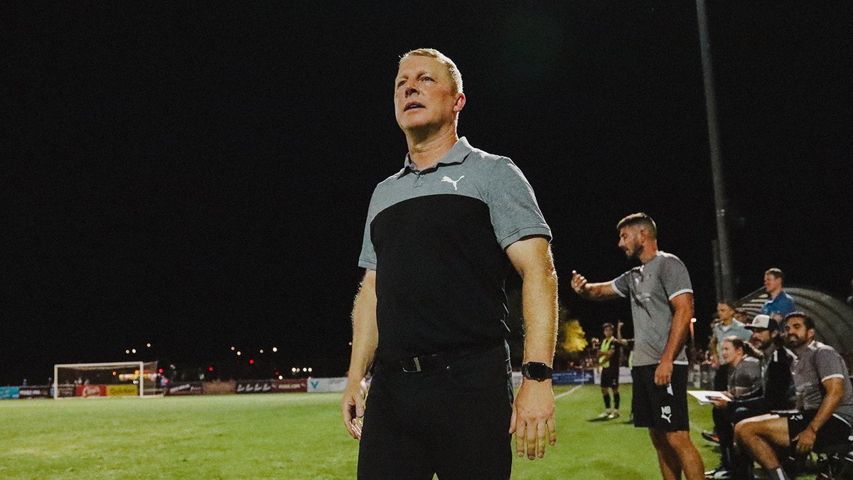 FCTucson's tweet photo. [NEWS] FC Tucson to join USL League Two in 2023

Jon Pearlman leads club’s new ownership group

📄: https://t.co/9XiP1iltWF https://t.co/g0Ngzxeqr7
