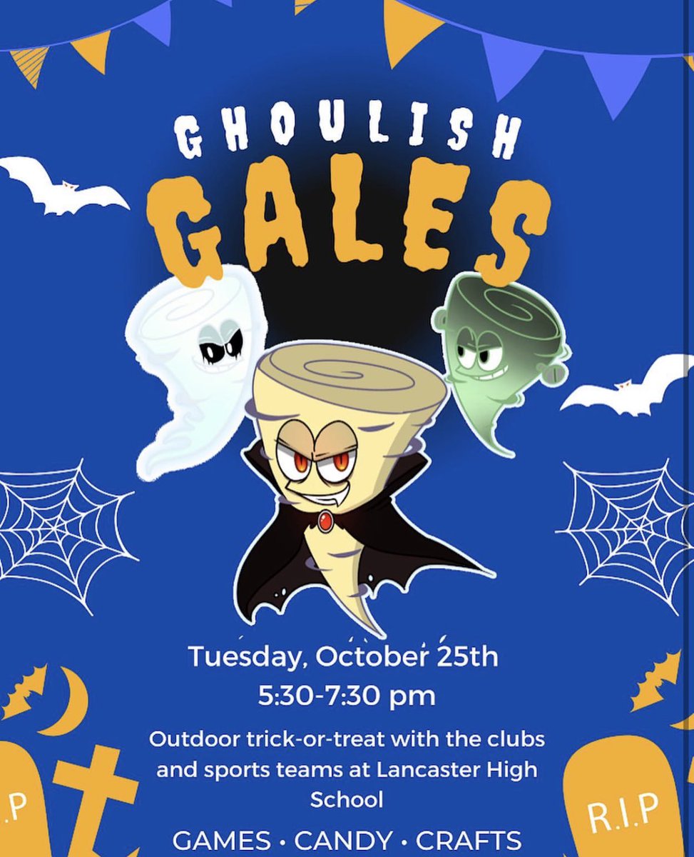 Can’t help? Donate candy for event!!