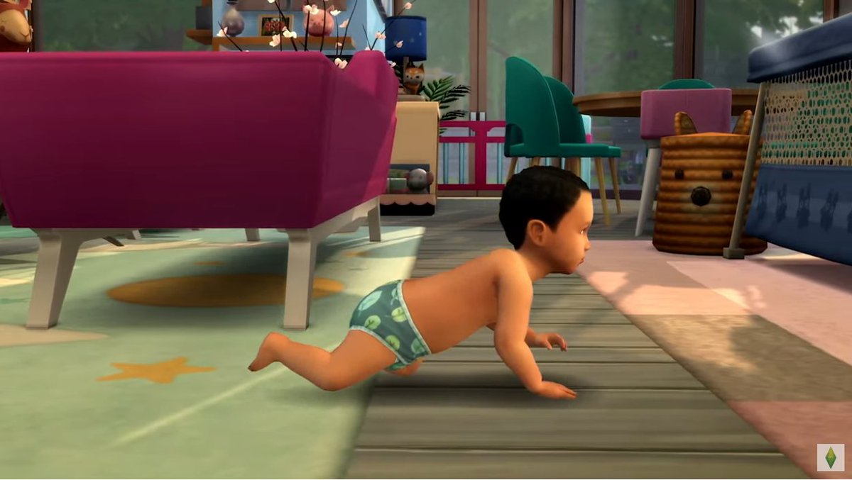 SimGuruFrost's tweet image. I am SO EXCITED! The team has been working on this for SOOOOOOO LONG and they are coming next year! #BehindTheSims #TheSims4