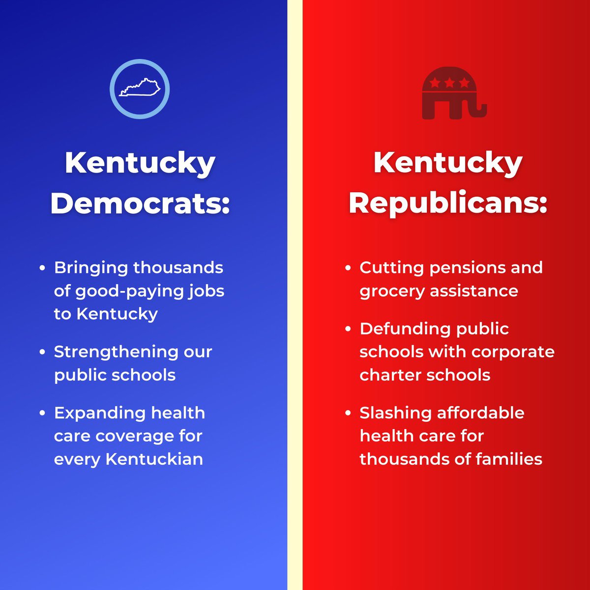 Kentucky Democrats tweet media