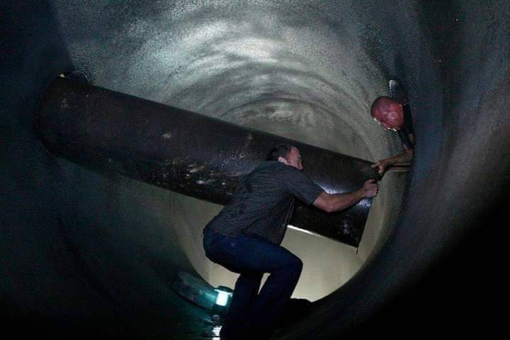 مشهد سيظل في الذاكرة 💔