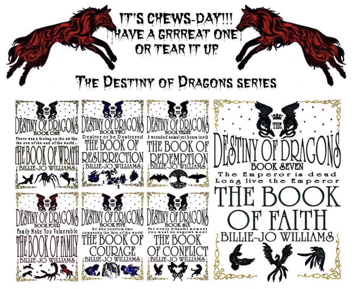 The #epicfantasy Destiny of Dragons #indieseries. amazon.com/dp/B08C7HYY96?… #Fantasy #readers #booklovers #TuesdayVibes #NotYourOrdinaryFantasy #FantasySeries #FantasySaga #FantasyBooks #FantasyReads #IndieBooksBeSeen #AuthorsOfTwitter #TuesdayMotivaton #DOD #BookTwitter #Bookish