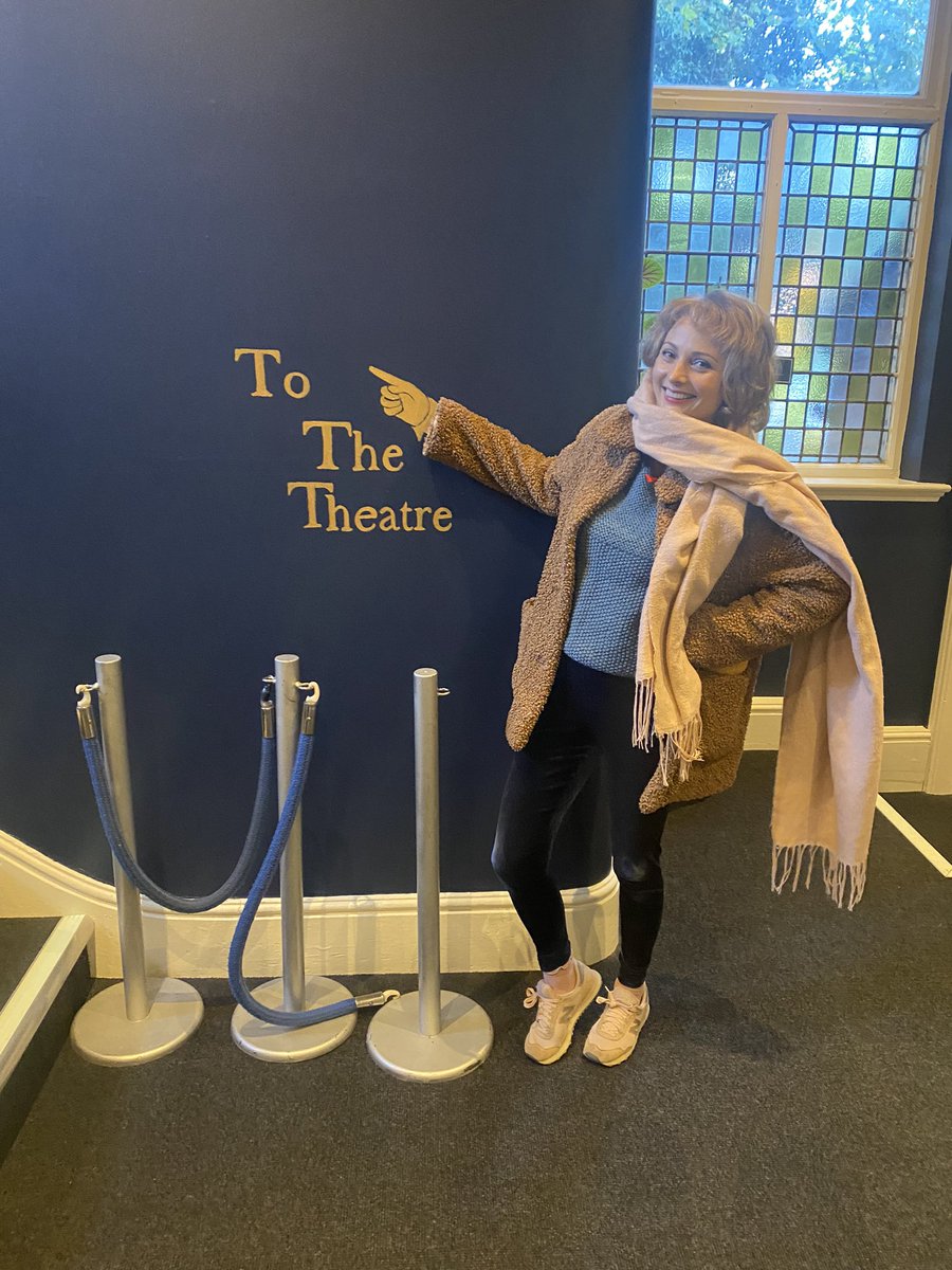 Week 3 of R&amp;D - if you like jokes, zoom in on the hand.