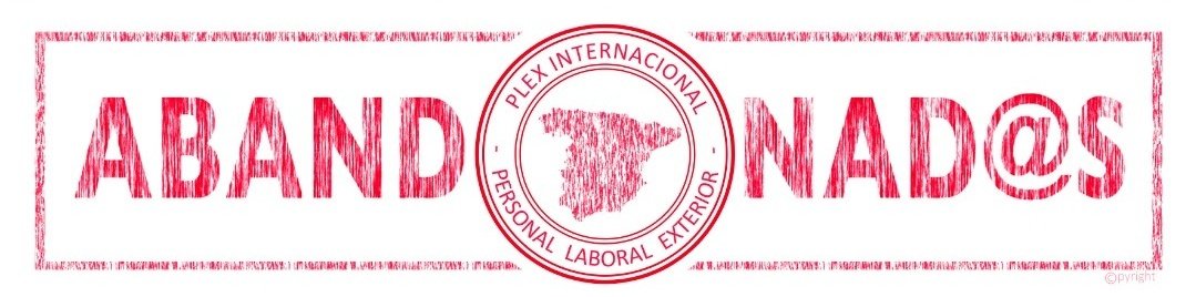 Personal Laboral Exterior (PLEX) Reino Unido tweet media