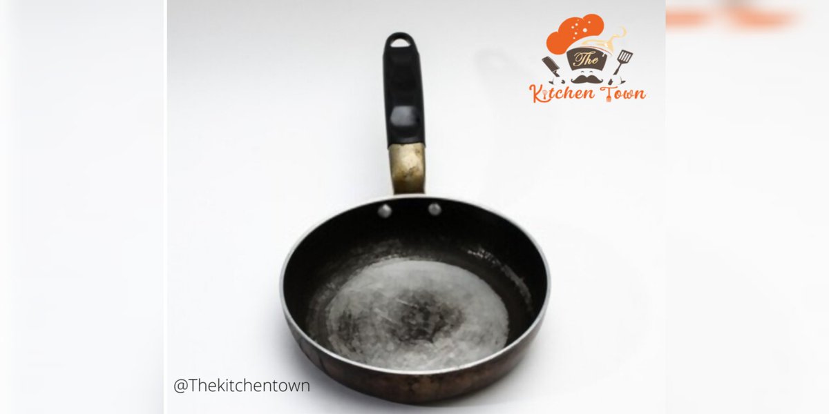 TheKitchenTown's tweet photo. We love and adore our cookware, and it simply serves us wonderfully. 

👍 for more info about calphalon cookware stay with us here 👉🏻
https://t.co/ASnD1vYnRT

 #fryingPan #fryingpanhandle #fryingpanNyc #FryingPanFarm #fryingpaninachair #USA #contentcreators #BallonDor #Deprem https://t.co/K49NGUCVlE