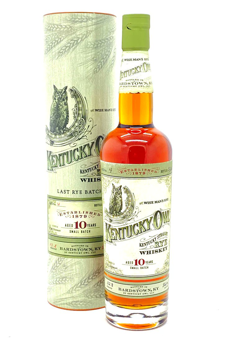 YankeeSpirits's tweet photo. Yankee Spirits
@YankeeSpirits
!ALLOCATED RYE DROP!
@KentuckyOwl @horizonbeverage
#bourbon #rarebourbon #rye
#YankeeAttleboroSpirits #YSSpirits https://t.co/Cs76VGGO1W
