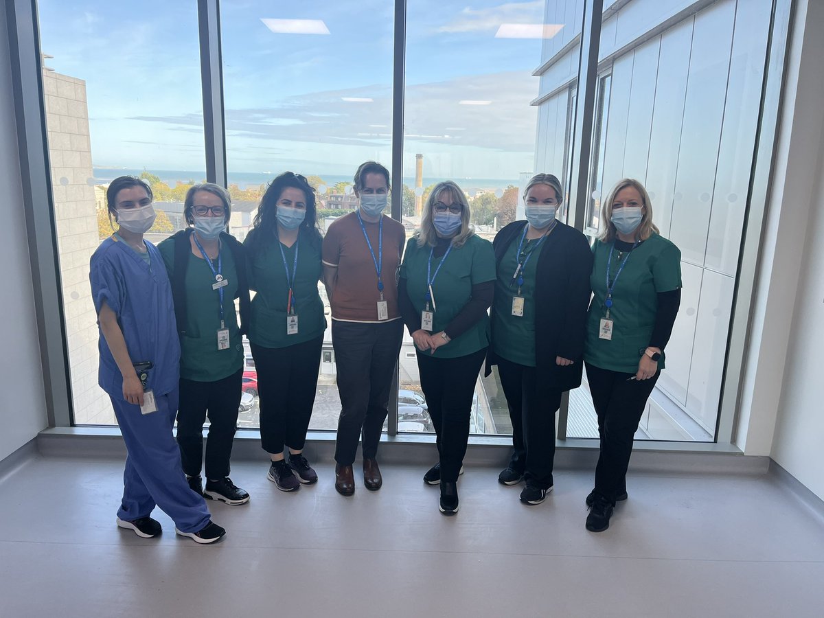 Happy International Pharmacy Technician Day 🎉. At SVUH our technician staff (some pictured below) are an integral part of our team driving the pharmacy profession forward.
Thank you to all 🙌 #RxTechDay