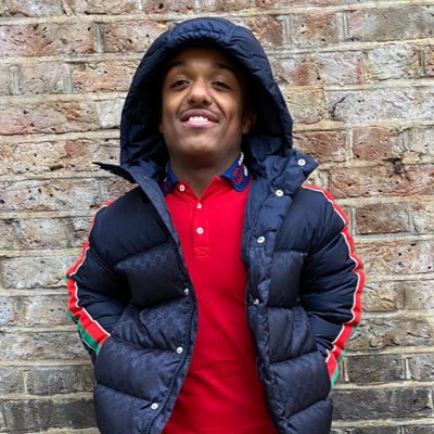 LikklemanTweets's tweet photo. #NewProfilePic https://t.co/omlKRXI5PV