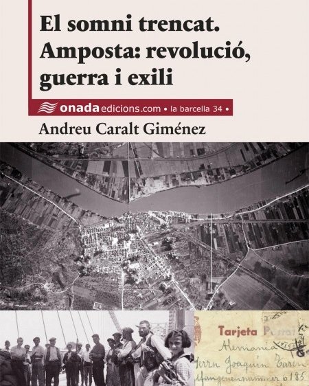 Terra Enllà, estudis i experiències tweet media